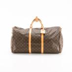 [ Vintage * б/у ] Louis * Vuitton LOUIS VUITTON сумка "Boston bag" монограмма ключ poru частота lie-ru60 M41412 Fit house 