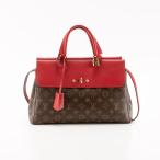 ショッピングモノグラム 【ヴィンテージ・中古】ルイ・ヴィトン LOUIS VUITTON ハンドバッグ モノグラム ヴィーナス M41738　フィットハウス