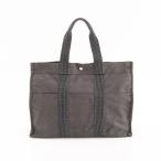 【ヴィンテージ・中古】エルメス HERMES トートバッグ エールライン GM 100941M　フィットハウス