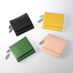 コムサ COMME CA 折財布 シュリー CCM74695O　フィットハウス