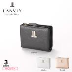 ランバン LANVIN 折財布 ラブレーP LC6800 フィットハウス