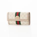 グッチ GUCCI GGスプリーム OPHIDIA 長財布 523153 UULAG　フィットハウス