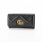 グッチ GUCCI GG MARMONT2.0 長財布 443436 DTD1T フィットハウス