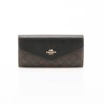 コーチ COACH 長財布 エンベロープ ウォレット CX160　フィットハウス