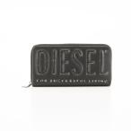 ディーゼル DIESEL DSL 3D CONTINENTAL ZIP L ラウンド長財布 X10006P8078　フィットハウス