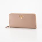 プラダPRADA長財布SAFFIA...