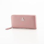 ヴィヴィアンウエストウッド Vivienne Westwood GRAIN ラウンド長財布 51060058W-S000D　フィットハウス