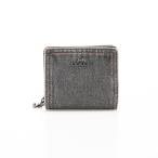 コーチ COACH 折り財布 スナップ ウォレット CAP07　フィットハウス