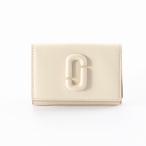 ショッピングJACOBS マークジェイコブス MARC JACOBS THE LEATHER COVERED Jマーク 三つ折り財布 TINY 2S4SMP009S02　フィットハウス