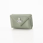 ヴィヴィアンウエストウッド Vivienne Westwood 折り財布 GRAIN 5115002FW-S000D フィットハウス