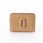 マークジェイコブス MARC JACOBS THE LEATHER COVERED Jマーク ミニ折り財布 2S4SMP007S02 フィットハウス