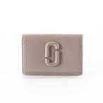 ショッピングJACOBS マークジェイコブス MARC JACOBS THE LEATHER COVERED Jマーク 三つ折り財布 TINY 2S4SMP009S02　フィットハウス