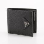 プラダ PRADA 折り財布 VITELLO DAINO 2MO738 2BBE フィットハウス