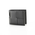 ボッテガヴェネタ BOTTEGA VENETA イントレカーフ カセット 折り財布 649605V47V1　フィットハウス