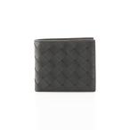 ショッピングボッテガ ボッテガヴェネタ BOTTEGA VENETA イントレチャート 折り財布 749412V3US1　フィットハウス