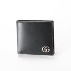 グッチ GUCCI GG MARMONT レザー 折り財布 4287260 YK0N　フィットハウス
