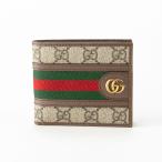 グッチ GUCCI 折り財布 GGスプリーム OPHIDIA 597606 96IWT フィットハウス