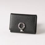 ブルガリ BVLGARI カードケース・名刺入れ ブルガリブルガリ 30420　フィットハウス