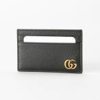 Gucci GUCCI GG MARMONT кожа футляр для карточек 657588DJ20T Fit house 