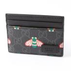 グッチ GUCCI カードケース・名刺入れ BESTIARY ハチ 451277 UIEAN　フィットハウス