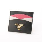 プラダ PRADA カードケース SAF.MULTICOLO