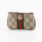 グッチ GUCCI GGスプリーム KR付 小銭入れ 671722 96IWG　フィットハウス