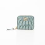 ミュウミュウ miumiu コインケース・小銭入れ MATELASSE 5MM268 AFPP フィットハウス