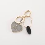 フルラ FURLA CAMELIA ハートキーリング