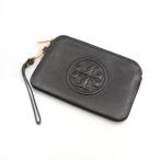 トリーバーチ TORY BURCH ポーチ PERRY BOMBE WRISTLET 79397　フィットハウス