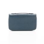 ショッピングヴィトン 【ヴィンテージ・中古】ルイ・ヴィトン LOUIS VUITTON 長財布 オーガナイザー タイガ ジッピー XL M42098　フィットハウス