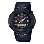 ジーショック G-SHOCK 腕時計 AW-500 アナデジMウォッチ AW-500E-1EJFギフトラッピング無料