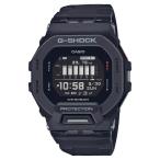 カシオ CASIO ジーショック G-SHOCK 腕時計 G-SQUAD モバイルリンク デジタルMウォッチ GBD-200-1JF フィットハウス