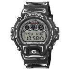 カシオ CASIO ジーショック G-SHOCK 腕時計 Joshua Videsコラボレーションモデル DW-6900JV-1JR　フィットハウス