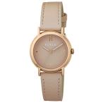 フルラ FURLA 腕時計 EASY SHAPE 32mm レザーLウォッチ  WW00024013L3　フィットハウス
