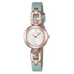 フルラ FURLA 腕時計 ARCO CHAIN 24.5mm レザーLウォッチ WW00015010L5 フィットハウス