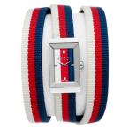 グッチ GUCCI 腕時計 G-FRAMEスクエアナ