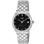 ロンジンLONGINES腕時計フラ...