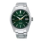ショッピングセイコー セイコー SEIKO プレザージュ PRESAGE 腕時計 Sharp Edged Series メカニカルステンレスウォッチ SARX079　フィットハウス
