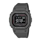 ショッピングShock ジーショック G-SHOCK 腕時計 G-SQUAD Bluetooth デジタル ソーラー Mウォッチ DW-H5600MB-8JR　フィットハウス