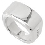 ティファニー TIFFANY リング 18号 メイカーズ シグネット 66694593 フィットハウス