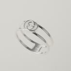 グッチ GUCCI リング インターロッキングGオープンバンドR 298036　フィットハウス