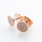 マークジェイコブス MARC JACOBS ピアス THE MEDALLION STUDS M0017169-850　フィットハウス