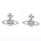 ヴィヴィアンウエストウッド Vivienne Westwood ピアス MAYFAIR BAS RELIEF 62010029-W110 フィットハウス
