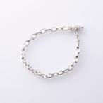 ショッピングシグネチャー コーチ COACH ブレスレット BR LINK C CHAIN FLEX 37376745 RHO030　フィットハウス