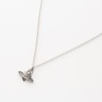 ヴィヴィアンウエストウッド Vivienne Westwood DIAMANTE HEART ディアマンテ ハート ネックレス 630203BV/02S326　フィットハウス