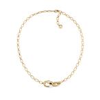 フルラ FURLA ミアヌヴォラ ネックレス FJ1224NTU フィットハウス