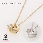 マークジェイコブス MARC JACOBS ネックレス MJ COIN DAISY CRYSTAL M0012398 ギフトラッピング無料