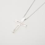 グッチ GUCCI ネックレス CROCE LARGE 228364　フィットハウス