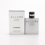 シャネル CHANEL コスメ 香水・フレグランス アリュール オム スポーツ オードトワレ100ml フィットハウス