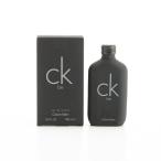  Calvin Klein Calvin Klein cosme аромат * духи ck beo-doto трещина EDT 100mL Fit house 